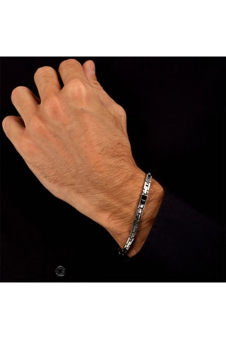 Pulsera - Plateado