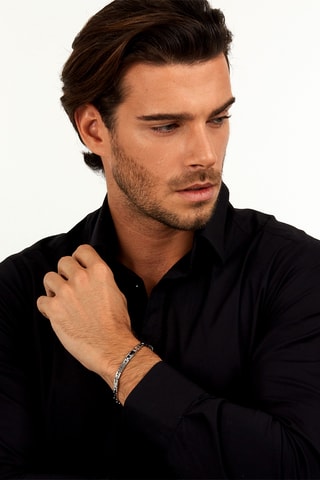 Pulsera - Plateado