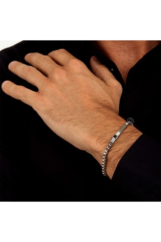 Pulsera - Plateado