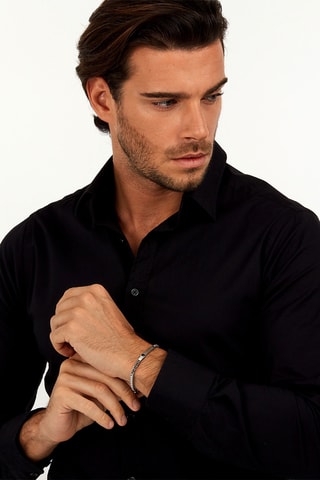 Pulsera - Plateado