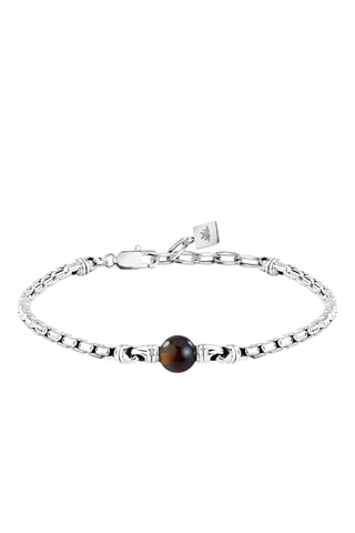 Pulsera - Ojo de tigre