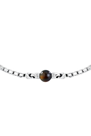 Pulsera - Ojo de tigre
