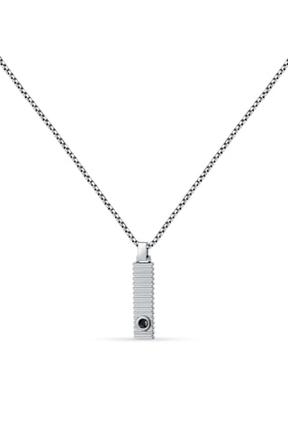 Collar - Plateado