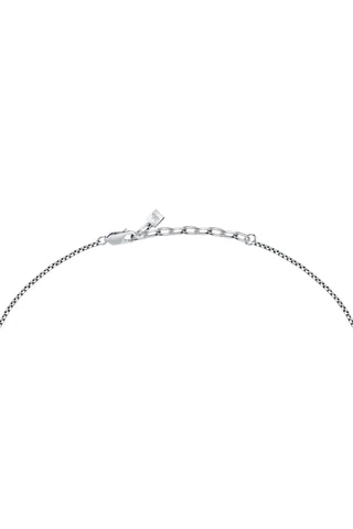 Collar - Plateado