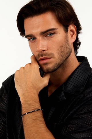 Pulsera - Ágata