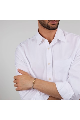 Pulsera - Plateado