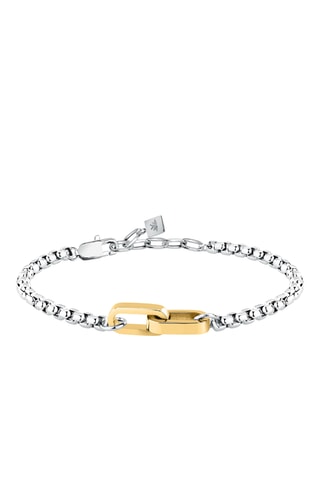 Pulsera - Plateado