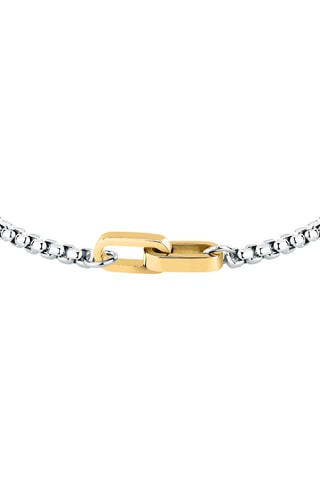 Pulsera - Plateado