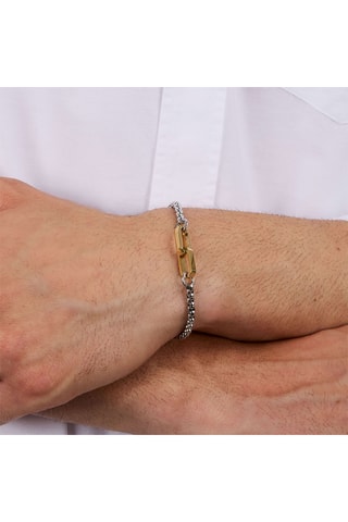 Pulsera - Plateado