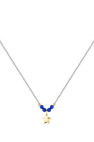 Collar - Ágata