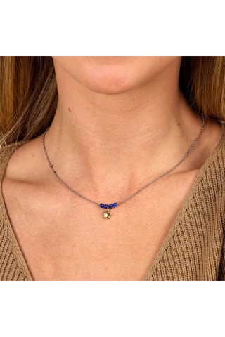Collar - Ágata