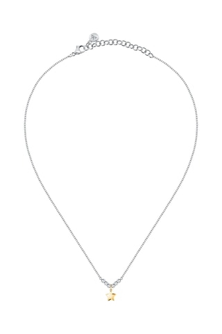 Collar - Plateado
