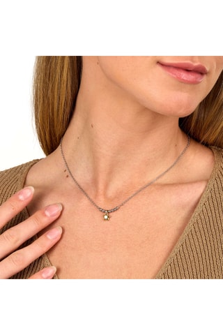 Collar - Plateado