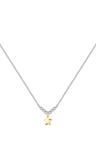Collar - Plateado