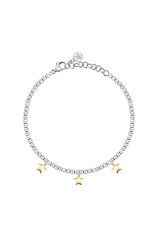 Pulseira - Prateado