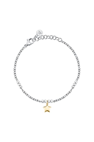 Pulseira - Prateado