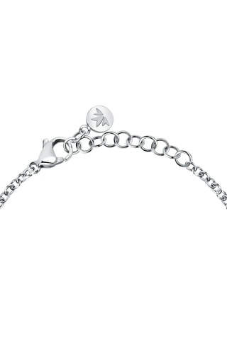 Pulseira - Prateado