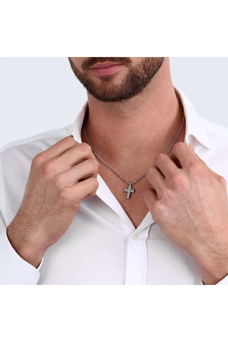Collar - Plateado