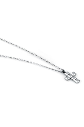 Collar - Plateado