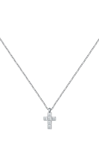 Collar - Plateado