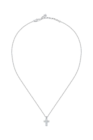Collar - Plateado