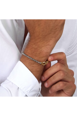 Pulsera - Plateado