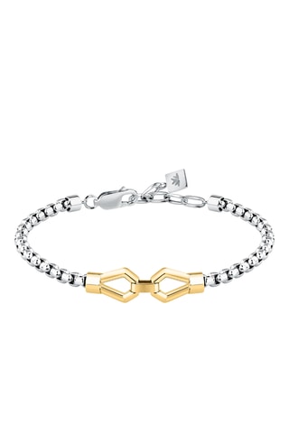 Pulsera - Plateado