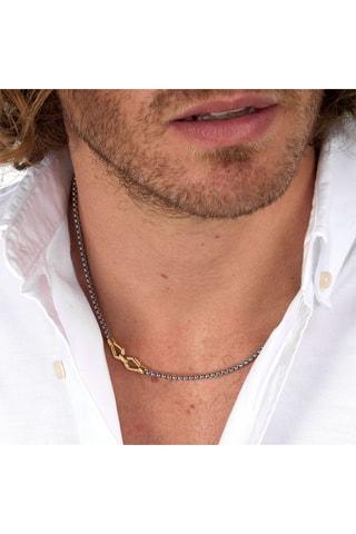 Collar - Plateado