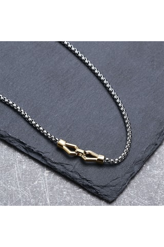 Collar - Plateado