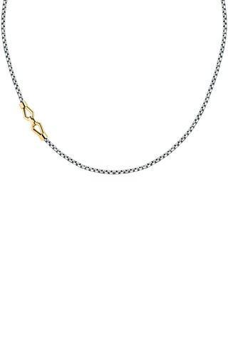Collar - Plateado