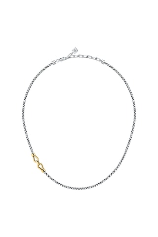 Collar - Plateado