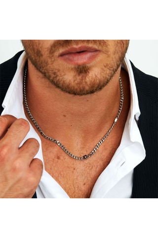 Collar - Oro amarillo