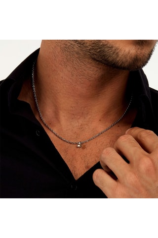 Collar - Oro amarillo