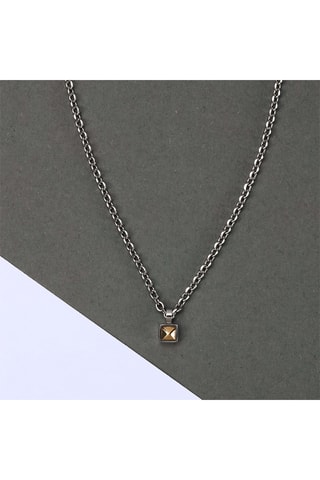 Collar - Oro amarillo