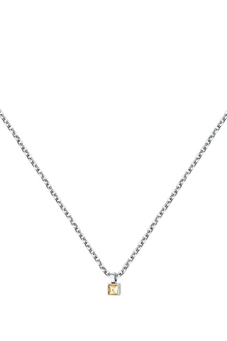 Collar - Oro amarillo