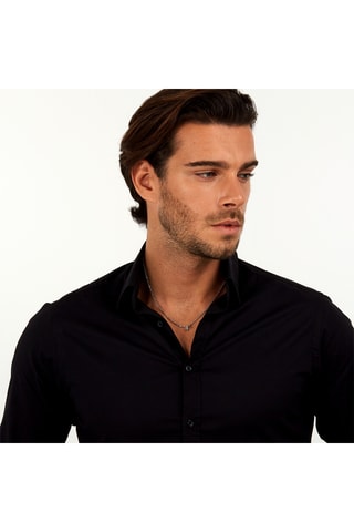 Collar - Oro amarillo