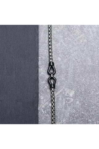 Pulsera - Plateado