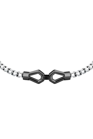 Pulsera - Plateado
