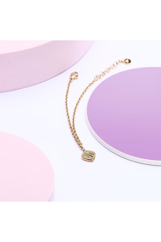 Pulseira - Dourado