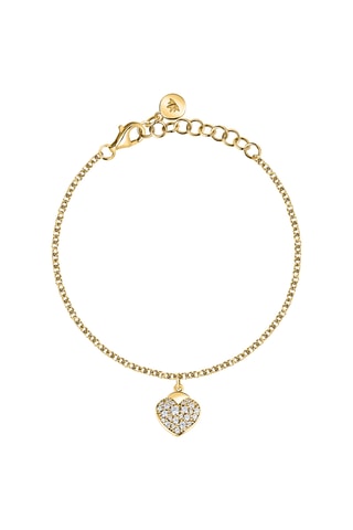 Pulseira - Dourado