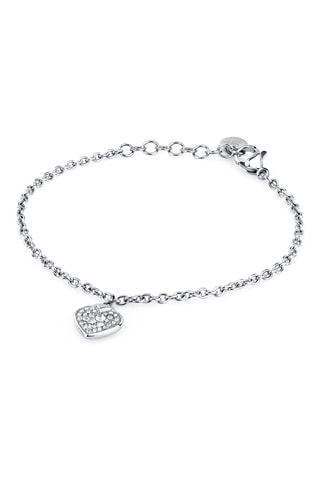 Pulseira - Prateado