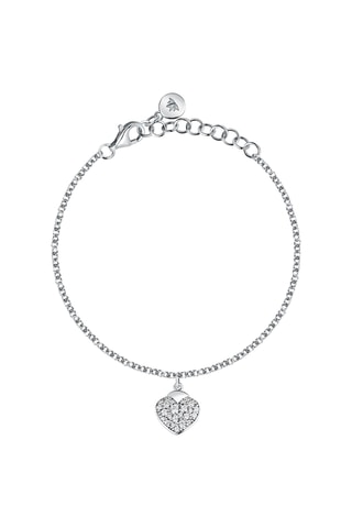 Pulseira - Prateado