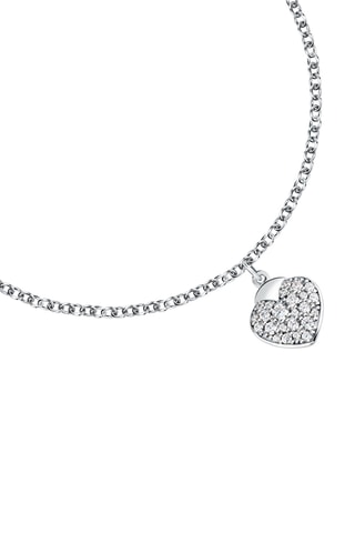 Pulseira - Prateado