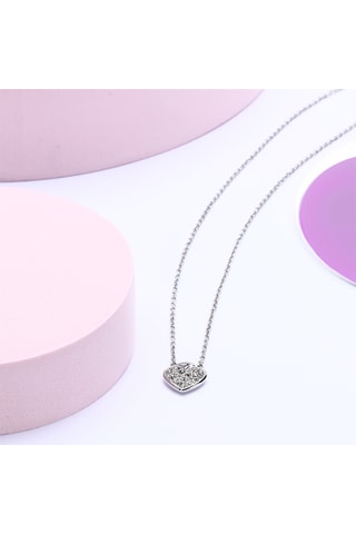 Collar - Plateado