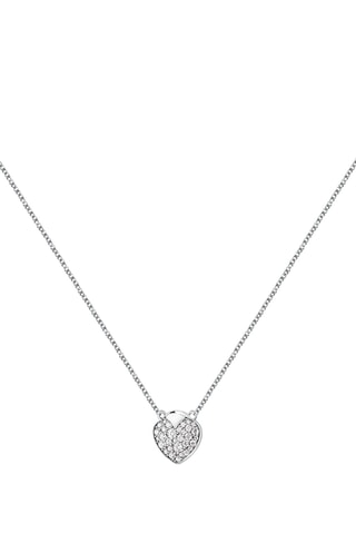 Collar - Plateado