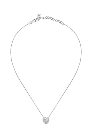 Collar - Plateado