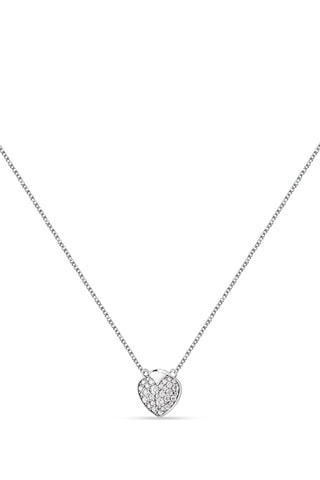 Collar - Plateado