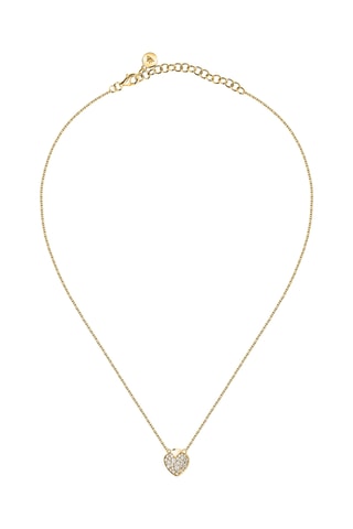 Collar - Dorado