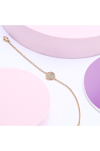 Pulseira - Dourado