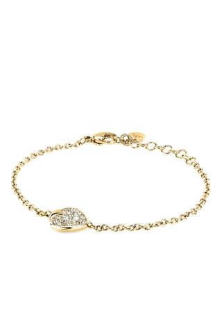 Pulseira - Dourado